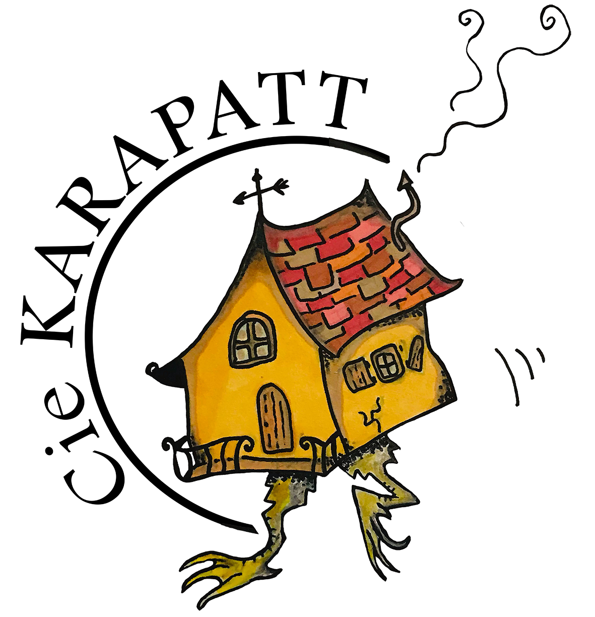 Compagnie KARAPATT